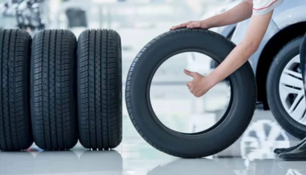 buy tyres online