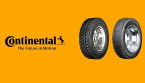 Best Tyre Brands in Dubai