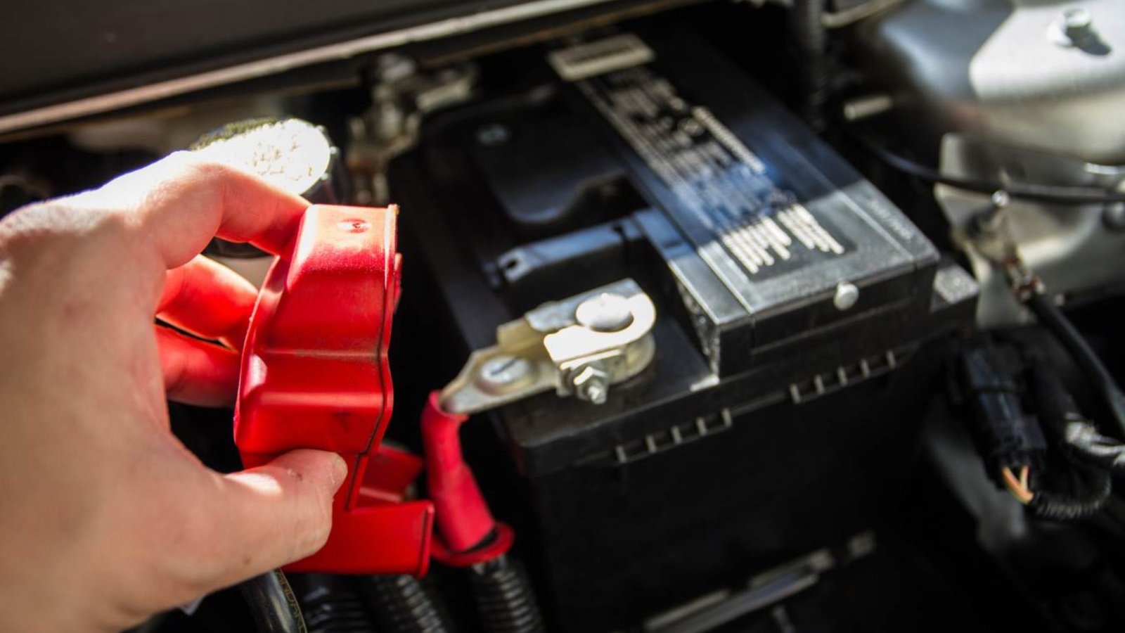 How Long Does a Car Battery Last?